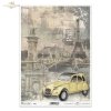 Paryż, Paris, Sekwana, Citroen, zabytki, wieża Eiffla, miasto, architektura, Magda Stanczew, R876, Paris, Seine, Citroen, monuments, Eiffel Tower, city, architecture, Paris, Seine, Citroen, Monumente, Eiffelturm, Stadt, Architektur, París, Sena, Citroen, 